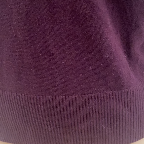 V Sweater - Picture 4 of 4